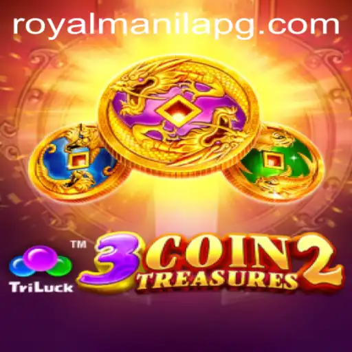 Unveiling the Mystical World of 3CoinTreasures2