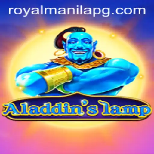 Explore the Mystical World of Aladdinslamp: A Game of Strategy and Enchantment