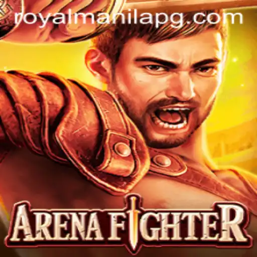 ArenaFighter: The Ultimate Gaming Experience with ROYALMANILA