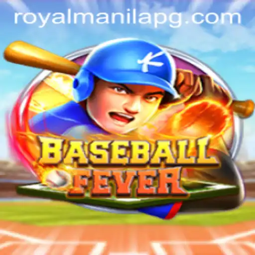 Experience the Thrill of BaseballFever: Unleashing the Passion of ROYALMANILA