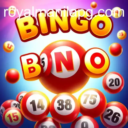Bingo Games: A Classic Pastime with a ROYALMANILA Twist