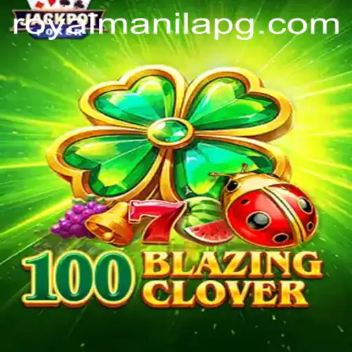 Unlocking the Mysteries of 100BlazingClover: A Game of Fortune and Strategy