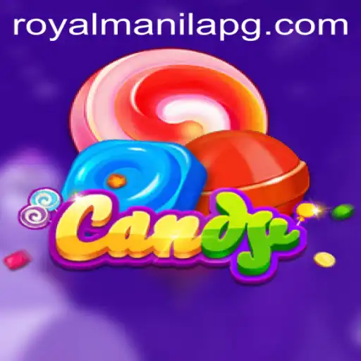 Exploring the Vibrant World of Candy: ROYALMANILA