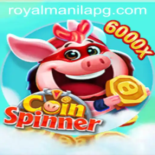 CoinSpinner: Dive into a Royal Adventure with ROYALMANILA