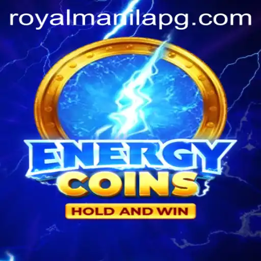 Explore the Thrilling World of EnergyCoins: The Next Frontier in Digital Gaming with ROYALMANILA