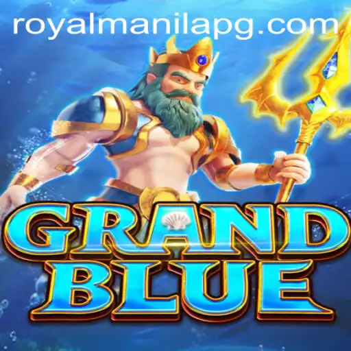 Exploring the Exciting Universe of GRANDBLUE: An Overview with ROYALMANILA