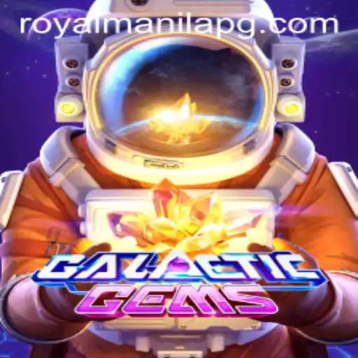 GalacticGems: Explore the Cosmic Adventure with Royalmanila