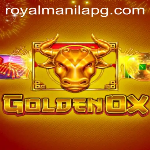 The Enchanting World of GoldenOx and ROYALMANILA