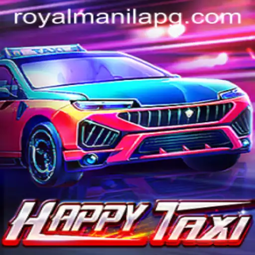 Exploring the Vibrant World of HappyTaxi and the ROYALMANILA Update