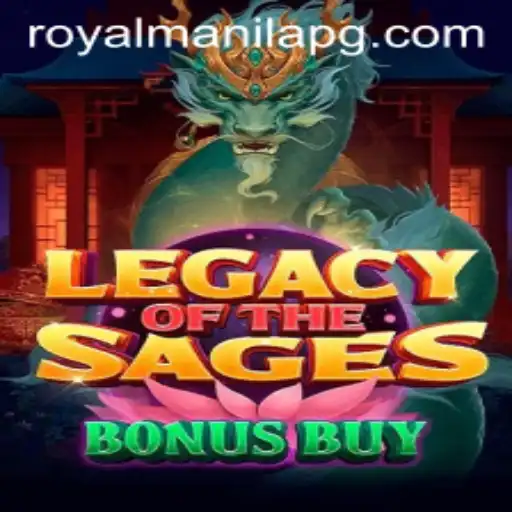 Delve into Legacy of the Sages Bonus Buy: A Glimpse into the Legendary ROYALMANILA