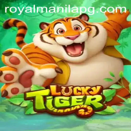 Unveiling LuckyTiger: A Thrilling Adventure of Chance and Strategy