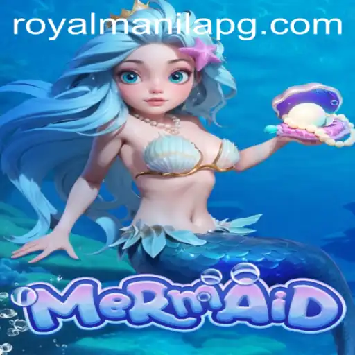 Unveiling 'Mermaid': Dive into the Enchanting New Game with ROYALMANILA