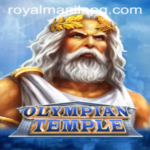 Discover the Mystical World of OlympianTemple: A RoyalManila Adventure