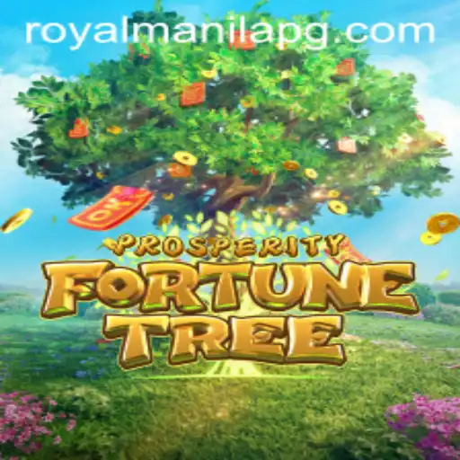 Explore ProsperityFortuneTree: A Journey into the World of ROYALMANILA