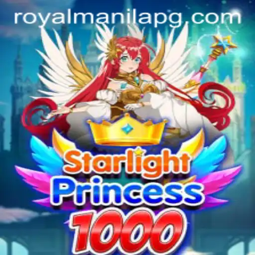 Exploring the World of StarlightPrincess1000: A Magical Experience