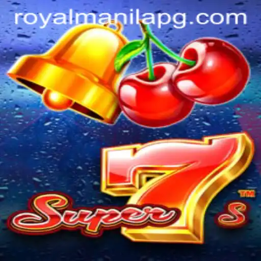 Exploring the Engaging Realm of Super7s with ROYALMANILA