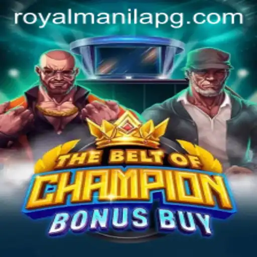 TheBeltOfChampionBonusBuy: A Game of Strategy and Excitement