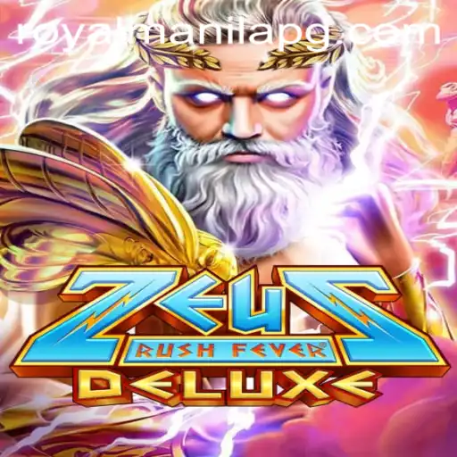 ZeusRushFeverDeluxe: The Ultimate Gaming Experience with a Mythical Twist