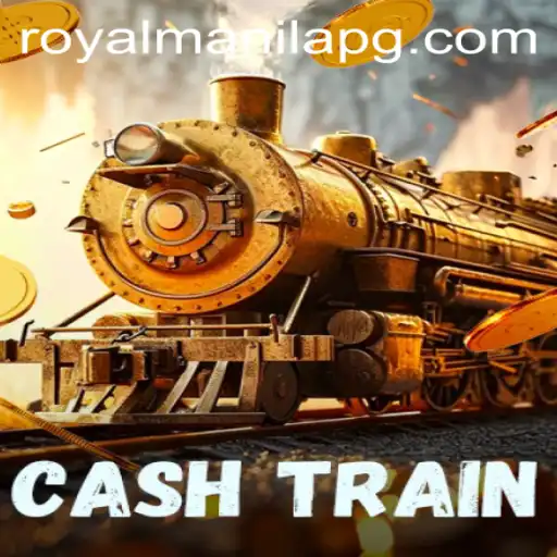 CashTrain: The Thrilling Journey of Fortune and Strategy