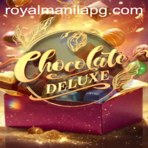 Journey into the World of ChocolateDeluxe: A Sweet Adventure