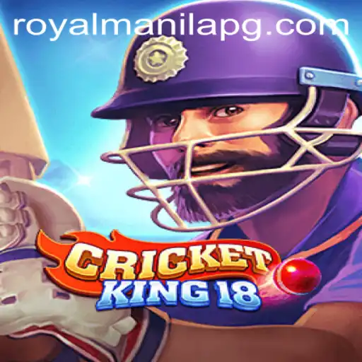 Exploring the Thrilling World of CricketKing18: The Ultimate Simulation Game with ROYALMANILA