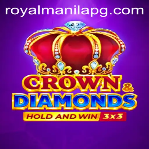 CrownDiamonds: The Game of Strategy and Wealth