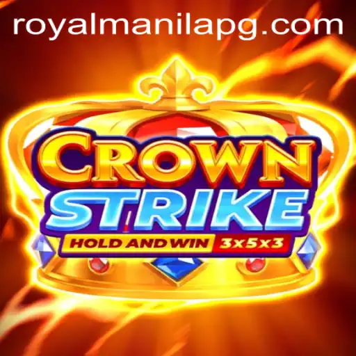 Crownstrike: A Royal Battle Experience