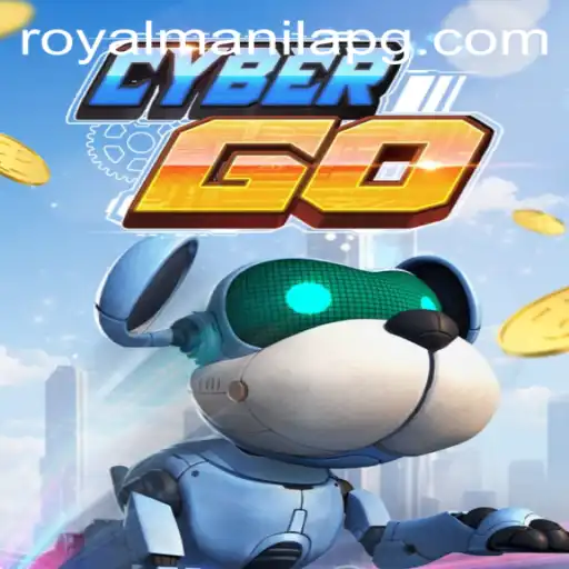 Unveiling CyberGO: The Futuristic Realm of ROYALMANILA