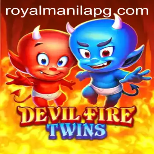 Unveiling the Mystical World of DevilFireTwins: A Journey Through Strategy, Adventure, and RoyalManila