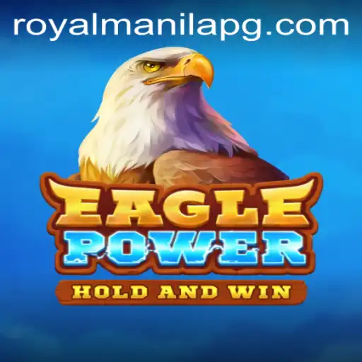 EaglePower: Soaring Through Strategy and Adventure