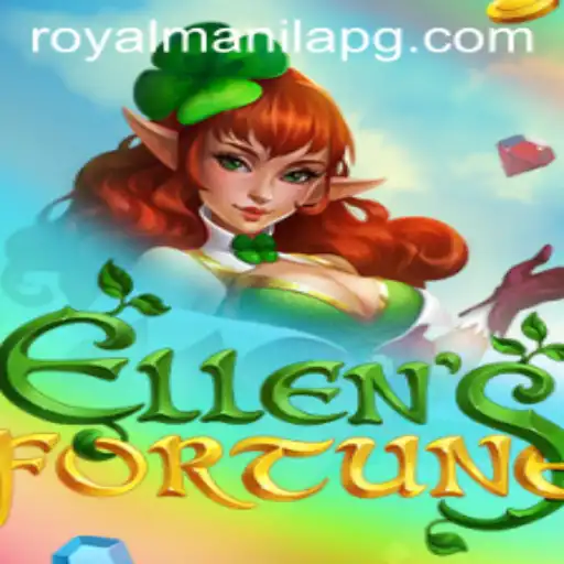 Exploring EllensFortune: The Merging of Adventure and Luck With ROYALMANILA