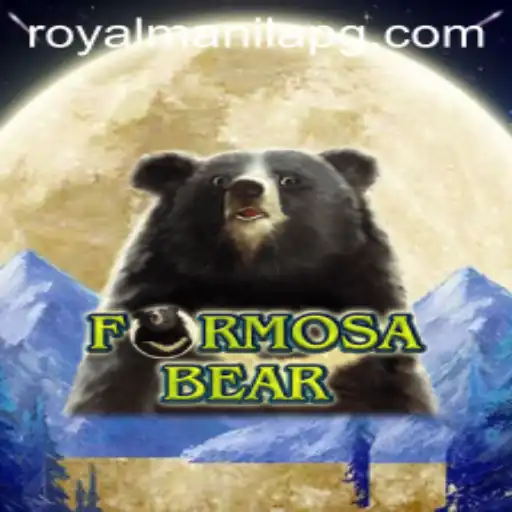 Discover the Thrilling World of FormosaBear: A Game Like No Other!