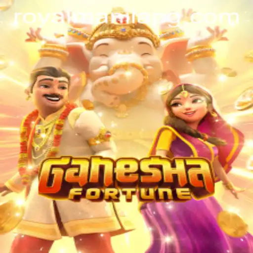 Discover the Mystical World of GaneshaFortune in ROYALMANILA