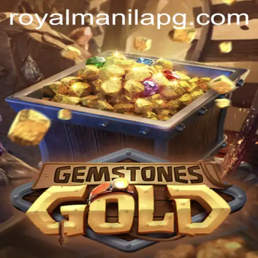 Unveiling the Magic of GemstonesGold: A Journey into the ROYALMANILA Realm
