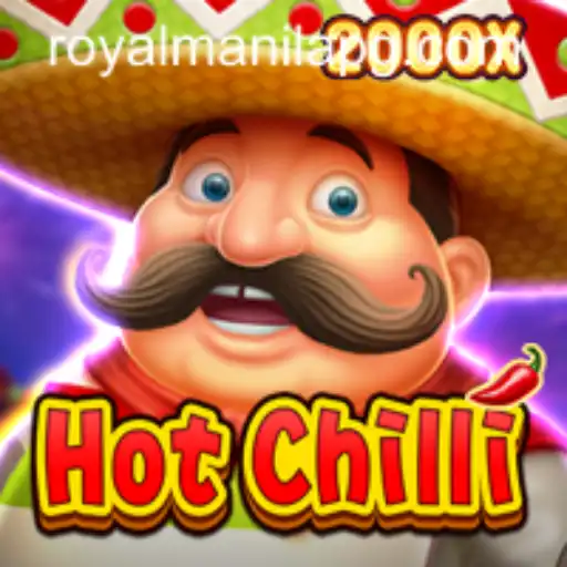 HotChilli: Spicing Up Your Game Night with ROYALMANILA