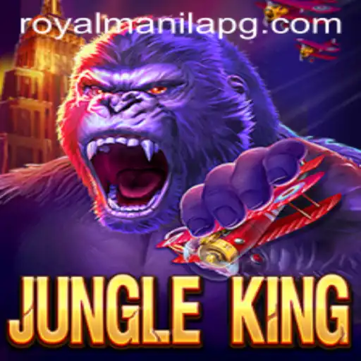 JungleKing: A Royal Adventure in Gaming with ROYALMANILA