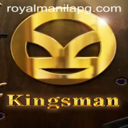 Engage in an Epic Adventure with Kingsman: A Game of Strategy and Intrigue
