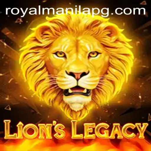 Explore the Roaring World of 'LionsLegacy': A New Gaming Phenomenon
