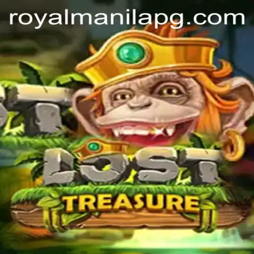 Discover the Adventure of LostTreasure with ROYALMANILA