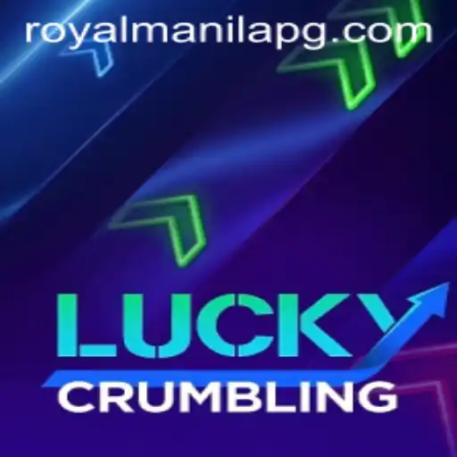 LuckyCrumbling: The Exciting Fusion of Strategy and Chance