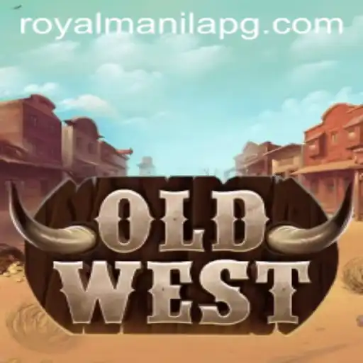 OldWest: Explore the Frontier with ROYALMANILA