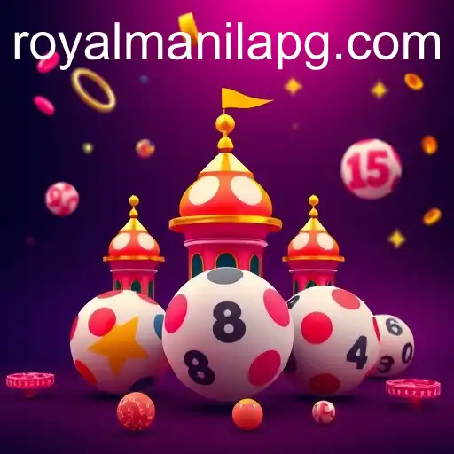 The Emerging World of Online Lotteries with ROYALMANILA