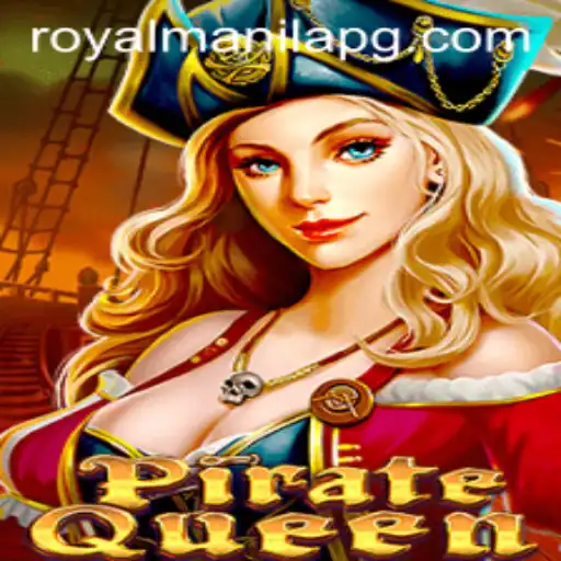 PirateQueen: The Adventure Awaits with ROYALMANILA