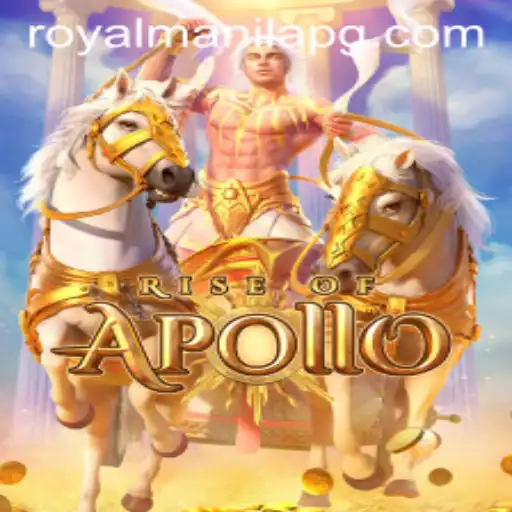 Rise of Apollo: A New Era of Strategy Gaming