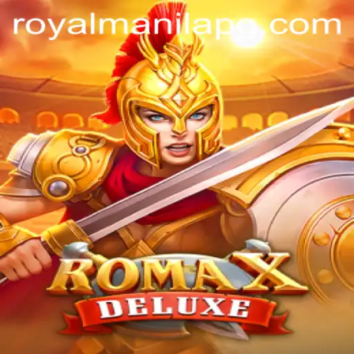 Exploring the Exciting World of RomaXDeluxe: The Game Revolutionizing Strategy