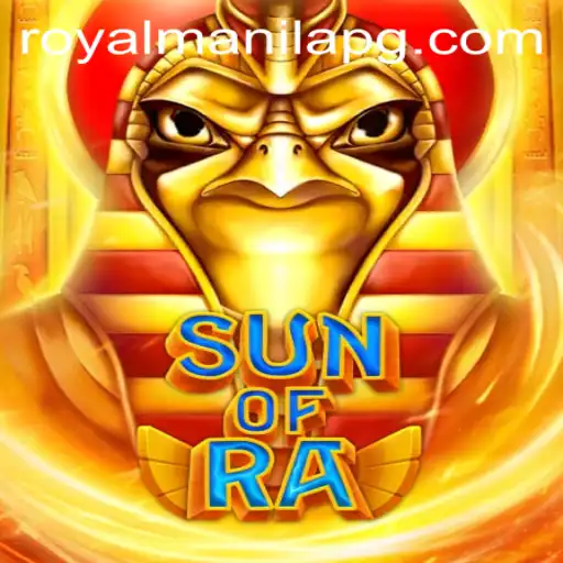 Discover the Enchanting World of SunofRa