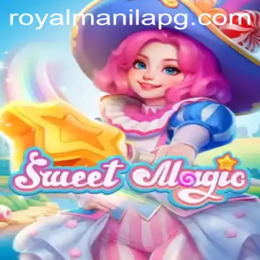 Exploring SweetMagic: A New Gaming Sensation with ROYALMANILA