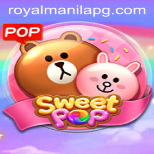 Discover the Flavorful World of SweetPOP
