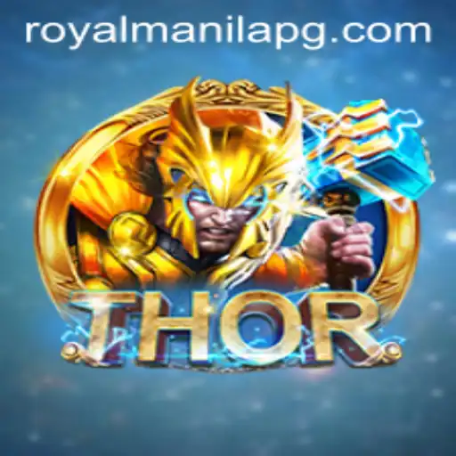 Discover the Enchanting World of THOR: The Ultimate Gaming Adventure