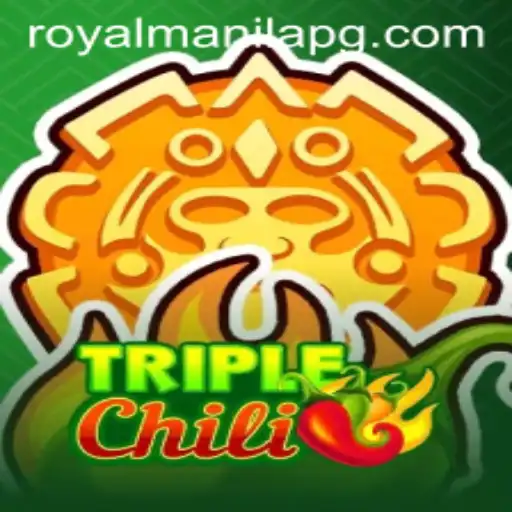 Dive into the Exciting World of TripleChili: Unraveling the Adventure of ROYALMANILA
